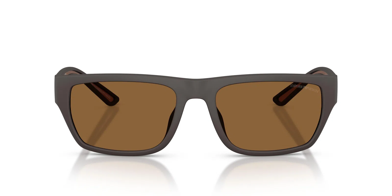 Emporio Armani 4267U Sunglasses - view 35
